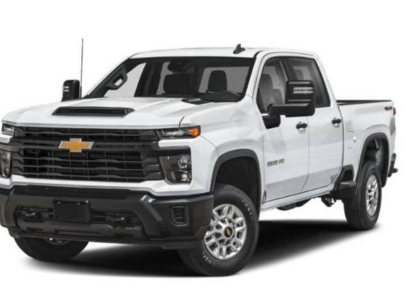 CHEVROLET SILVERADO HD 2024 2GC4YME71R1113304 image CHEVROLET SILVERADO HD 2024 2GC4YME71R1113304 image